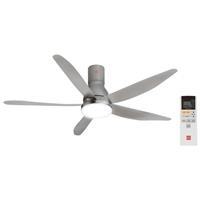 Quạt trần KDK U60FW (5 cánh - 9 tốc độ - có điều khiển - có đèn led)