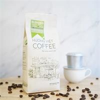 Cà phê Blended số 2 rang mộc 1000g