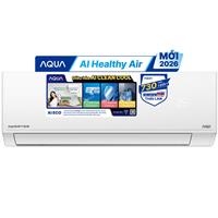Máy lạnh Aqua Inverter 1HP AQA-RV10QA5