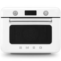 Lò nướng kèm hấp Smeg 50's Style COF01WHEU