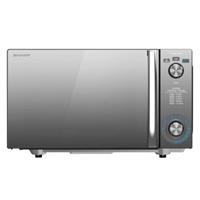 Lò vi sóng Sharp R-2046FB-BK