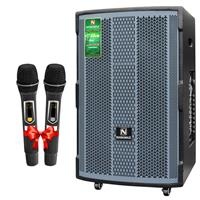 Loa kéo Nanomax SK-1.5Q3 Bass 40cm