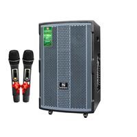 Loa kéo Nanomax SK-1.5Q3 Bass 40cm