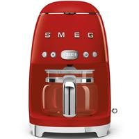 Máy pha cà phê SMEG DCF02RDEU màu đỏ