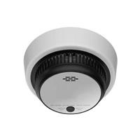 Đầu báo cháy Lora Hikfire NP-FY200 không dây, phát hiện khói và nhiệt