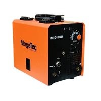 Máy hàn mig không dùng khí Megatec MIG-200 (MIG-200I)