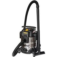 Máy hút bụi công nghiệp 3 chức năng Dewalt DXV30SC - 30 lít