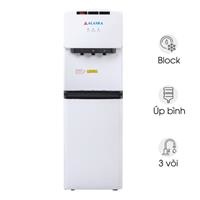 Máy nước uống nóng lạnh Alaska R-31T