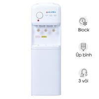 Máy nước uống nóng lạnh Alaska R-41