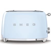 Máy nướng bánh mì Smeg TSF01
