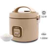 Nồi cơm điện cơ Coex CR-3473 - 3.2 lít