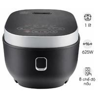Nồi cơm điện tử 1L Sharp KS-COM1029MV-SL