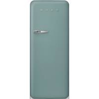 Tủ lạnh 270 lít Smeg FAB28RDEG6 - màu xanh emerald