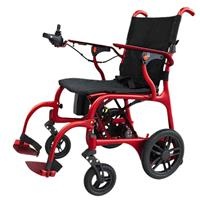 Xe lăn điện Lucass XE-111