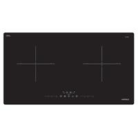 Bếp từ lắp âm 2 vùng nấu Hafele HC-I73241B 5.200W