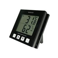 Nhiệt ẩm kế điện tử Nakata NHP 2099TH