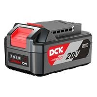Pin Li-ion 20V 5.0Ah DCK FFBL2050