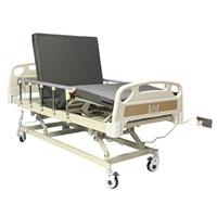 Giường điện nâng hạ chiều cao GBM-091EF