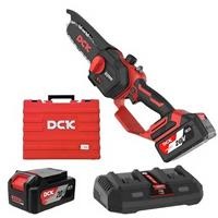 Máy cưa xích dùng pin 20V KDML20081 (TYPE EM)