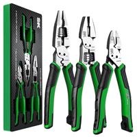Bộ kìm 3 chi tiết SK Tools SK01326