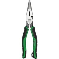 Kìm mũi dài 8inch/203mm SK Tools SK02104