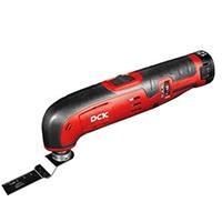 Máy cắt đa năng dùng pin DCK KDMD12 (TYPE Z, chưa pin, sạc)