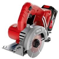 Máy cắt gạch dùng pin Li-ion 20V KDZE125 (TYPE FK)