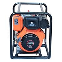 Máy bơm nước chạy dầu DIESEL Kabuto KBT80D75