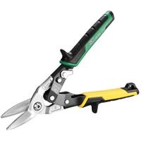 Kéo cắt tôn mũi cong phải 10 inch SK Tools SK02409