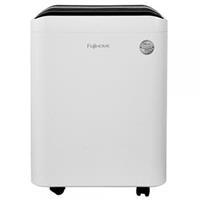 Máy hút ẩm dân dụng Fujihome DH35W-HEPA