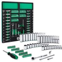 Bộ khẩu 1/4 inch 101 chi tiết SK Tools SK01454