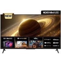 Google Tivi QD-Mini LED Coocaa 4K 55 inch 55V75