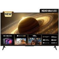 Google Tivi QD-Mini LED Coocaa 4K 55 inch 55V75
