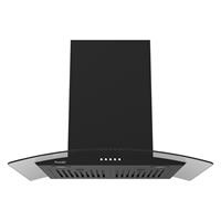 Máy hút mùi kính cong Funiki HKH C0170 (Rộng 70cm)