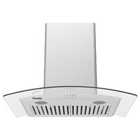 Máy hút mùi kính cong Funiki HKH C0370 (Rộng 70cm)