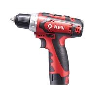 Máy khoan dùng pin Ken BL6212CB