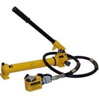 Bơm thủy lực tay TCVN-HHP700C