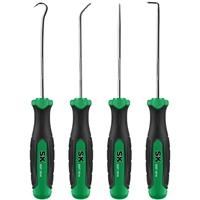 Bộ móc và nhặt 4 chi tiết SK Tools SK02018