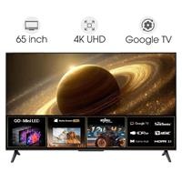 Google Tivi QD-Mini LED Coocaa 4K 65 inch 65V75