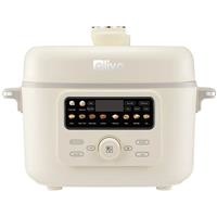 Nồi áp suất điện đa năng Olivo PC40