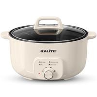 Nồi lẩu đa năng Kalite KL568 Elegant