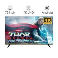 Tivi thông minh Aikyo ATV-C75UHD