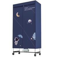 Tủ sấy quần áo Syntex SC2500