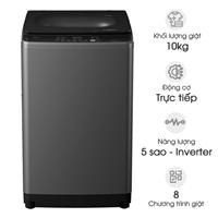 Máy giặt Hitachi Inverter 10kg LTL 10MV00 GG