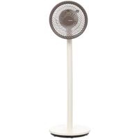 Quạt tuần hoàn Sharp 3 cánh PJ-CD227V-W 24W