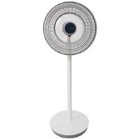 Quạt tuần hoàn Sharp 9 cánh PJ-CD404V-W 24W