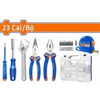 Bộ 23 món dụng cụ cầm tay WadFow WHS2B23