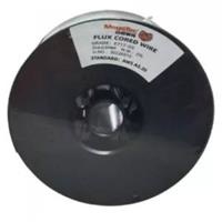 Cuộn dây hàn Mig Megatec