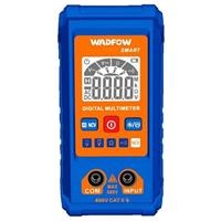 Đồng hồ kỹ thuật số Wadfow WDM1502