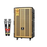 Loa kéo Nanomax SK-12F8 (Bass 30cm, 450W)